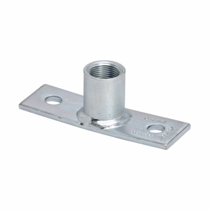 Eaton B-Line Strut Channel Pipe Coupling Fittings
