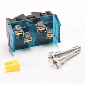Rockwell Automation Low Voltage Contact Blocks