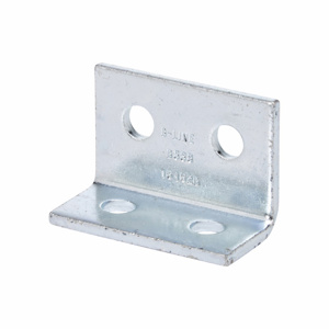 Eaton B-Line Strut Channel Corner Angles