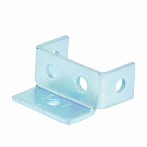 Eaton B-Line Strut Channel Post Bases
