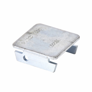 Eaton B-Line Strut Channel End Caps