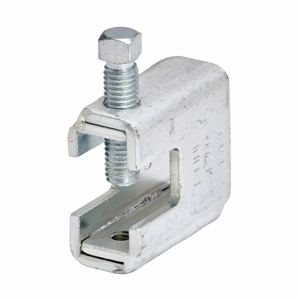 Eaton B-Line Beam Clamps