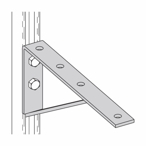 Eaton B-Line Strut Channel Brackets