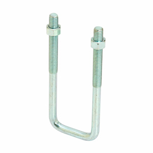 Eaton B-Line Strut Channel U-Bolt Fittings