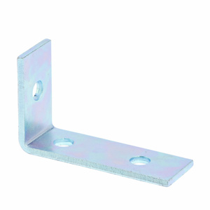 Eaton B-Line Strut Channel Angle Fittings