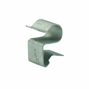 Eaton B-Line BXM Cable Support Fasteners Flange
