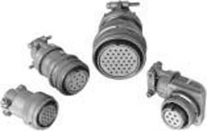 Rockwell Automation Encoder Mating Connectors