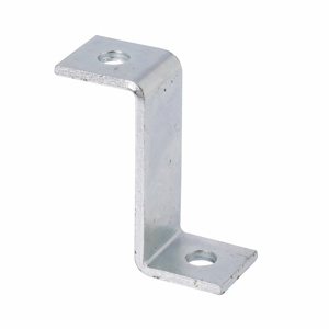 Eaton B-Line Strut Channel Z Shape Fittings