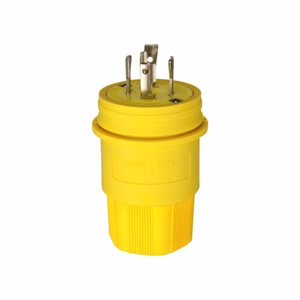 Eaton Wiring Devices Arrow Hart Locking Plugs