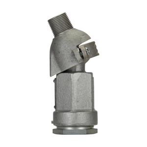 Eaton Crouse-Hinds UNE / UNH / UNJ Fixture Hangers