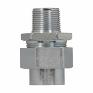 Eaton Crouse-Hinds Rigid / IMC Threaded Unions Eaton Crouse-Hinds Rigid / IMC Threaded Unions