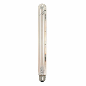 Satco Products T8 Incandescent Lamps 130 V 60 W 425 lm Medium (E26)