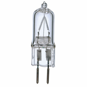 S3418 35T4 BI-PIN 120V HAL CD/1 120V CLR