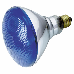 Satco Products BR38 Incandescent Lamps 120 V 100 W Medium (E26)