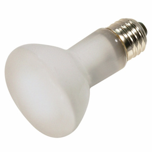 Satco Products Long Life Shatterproof Series Incandescent Lamps R20 50 W Medium (E26)