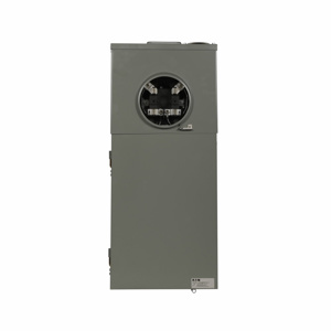 Eaton Cutler-Hammer CH Series Main Breaker Combination Service Entrance Loadcenters 200 A Ringless Style - Surface OH/UG