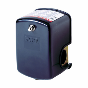 Eaton Pressure Switches