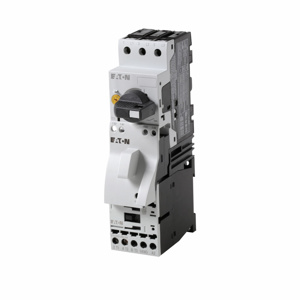 Eaton Cutler-Hammer XT Series IEC Contactors 12 A 3 Pole 110/120 V