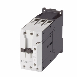 Eaton Cutler-Hammer XT Series IEC Contactors 65 A 3 Pole 110/120 V