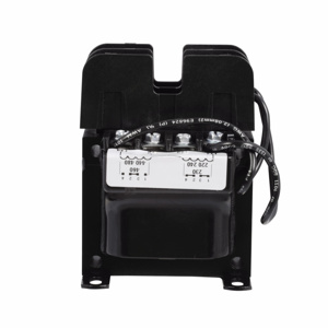 Eaton Encapsulated Control Transformers