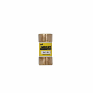 Eaton Bussmann DFJ High Speed Class J Fuses