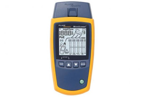 Fluke Electronics Cable Testers