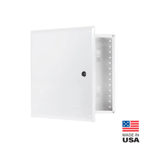 EN1450 14IN ENCL W/HINGED COVER