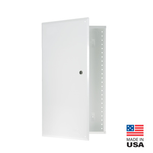 EN2060 20IN HINGED COVER W/LOCK
