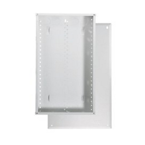 Pass & Seymour Structured Wiring Enclosure with Screw-on Cover