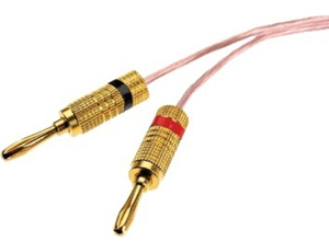 WP3483-01 BANANA PLUGS 1 PR R