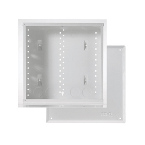 Pass & Seymour EN1400 Cold Rolled Steel Enclosures with Screw-on Cover Screw Enclosure Steel