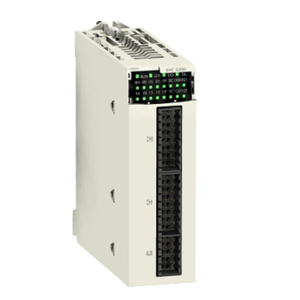 Square D Modicon™ M340 Ethernet Modules 8 Channel 6 Input 2 Output
