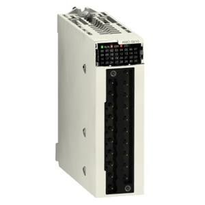 Square D Modicon™ X80 Analog Input Modules 4 Channel 4 Input