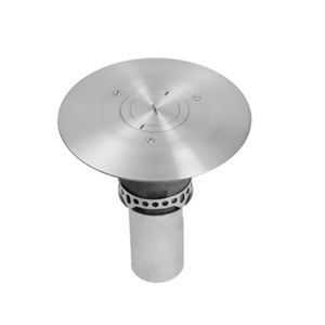 ABB Thomas & Betts FPT Series Poke-thru Systems