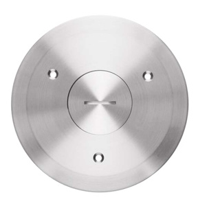 ABB Thomas & Betts E97S Series Cover Plates