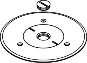 Wiremold Ratchet-Pro™ Series Cover and Carpet Plates