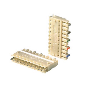Panduit Pan-Punch 110 Connecting Blocks