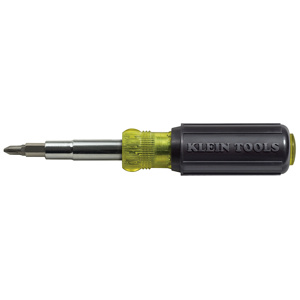 Klein Tools 32500 11-in-1 Screwdrivers
