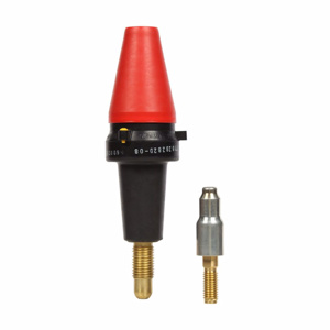 Eaton Cooper Power PLRTP Series Loadbreak Reducing Tap Plugs