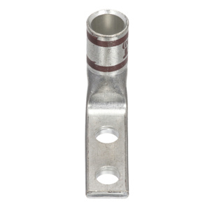 Panduit LCD Series Standard Barrel Compression Lugs