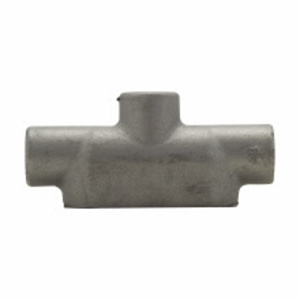 Eaton Crouse-Hinds Form 7 Type TB Conduit Bodies