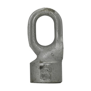 Eaton Crouse-Hinds UNE / UNH / UNJ Fixture Hangers