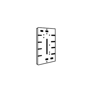 Lutron NT-YS Nova T Series Yoke Kits