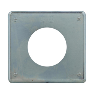 Eaton Crouse-Hinds FS / FD Device Box Covers