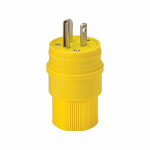 Eaton Wiring Devices Arrow Hart Locking Plugs