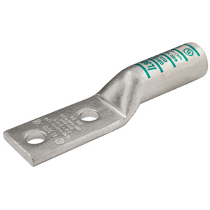 nVent ILSCO CLND Series Long Barrel Compression Lugs