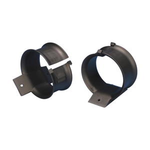 nVent Caddy CATCR50 Series Low Voltage Cable Retainers 2.00 in Surface Mounted