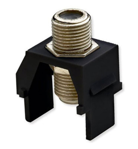 Pass & Seymour Non-recessed Female Connectors