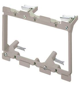 Pass & Seymour Low Voltage Mounting Brackets