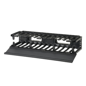 Panduit NetManager™ Series High Capacity Horizontal Front Cable Managers